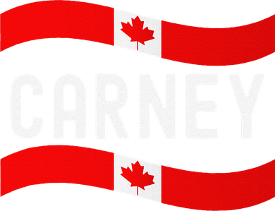 Canada Carney Prime Minister 202 Mousepad