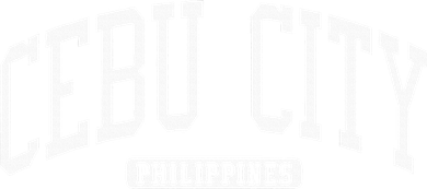 Cebu City Philippines Style Magnet
