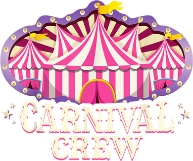 Carnival Crew Shirts Carnival Shirts Carnival Kids Hoodie