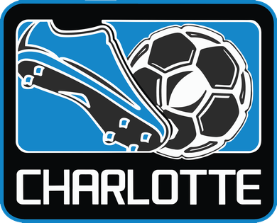 Cool Charlotte Soccer Cleats Women's Tank Top