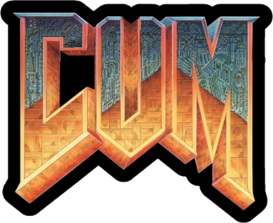 Cum Doom Women's Sweatshirt