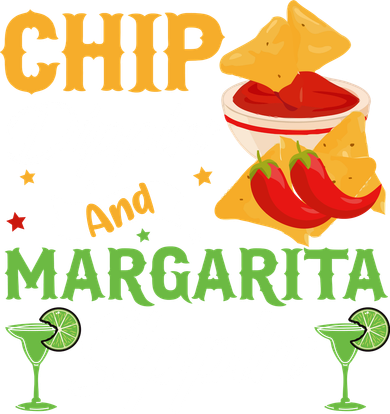 Chip Dippin' And Margarita Sippin Cinco De Mayo T Women's Tank Top