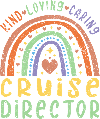 Cruise Director Women's Tank Top