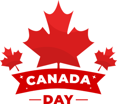 Canada Day Tumbler