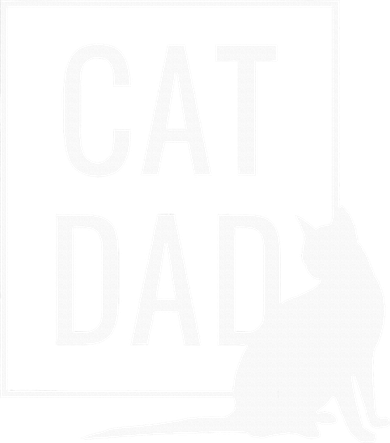 Cat Dad Funny Cat Owner Father Hat