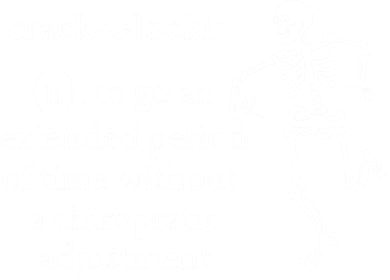 Chiropractor Definition Funny Chiropractic Humor Chiro Lover Gift Women's Hoodie