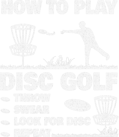 Cool Disc Golf For  Dad Sports Tournament Best Dad By Par Polo