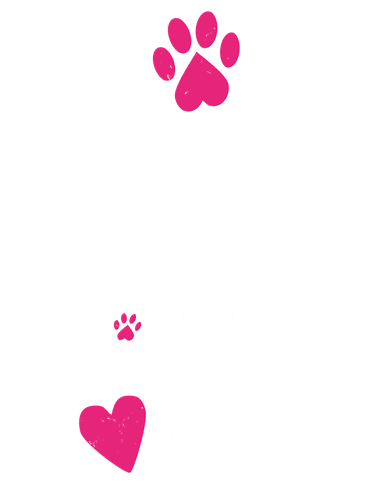 Cute Dog Mother Coffee Lover Baby Bodysuit