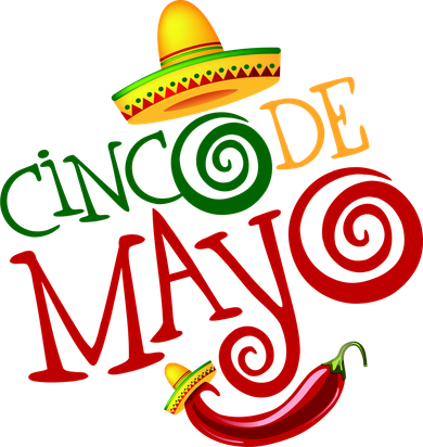 Cinco De Mayo Day of the Dead Sombrero Chili Pepper Doggie Tank