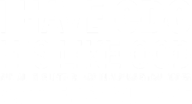 I Have CDO Its Like OCD But In Alphabetical Order Kids T-Shirt