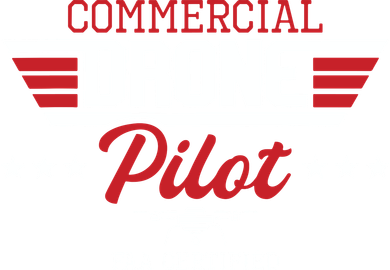Commercial Drone Pilot Aviator Quadcopter FAA Certified Ornament