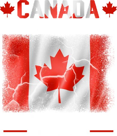Canada Day Tee Canada Living The American Dream Without The Violence Since 1867 Bucket Hat