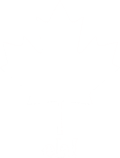 Canada Eh! Baby Bodysuit