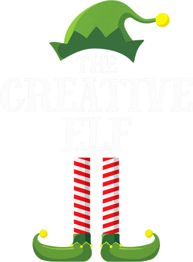 Creative Elf Matching Family Group Christmas Party Bucket Hat