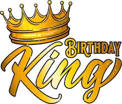 Cute Funny Birthday King Gift For S Birthday Gift Women's Sweatshirt