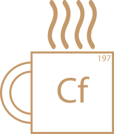 Coffee Element CF Mousepad