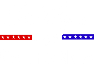 Caitlyn For California Governor Women's T-Shirt