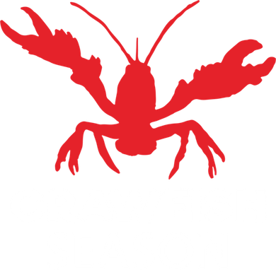 Crawdad Funny Crawfish Boil Season Crayfish Gift Women's Long Sleeve Shirt