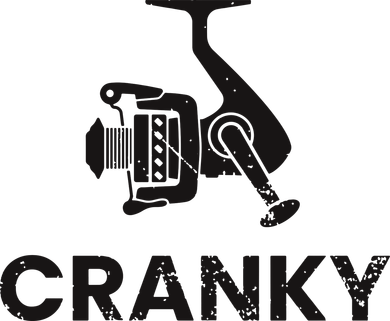 Cranky Fishing Hat