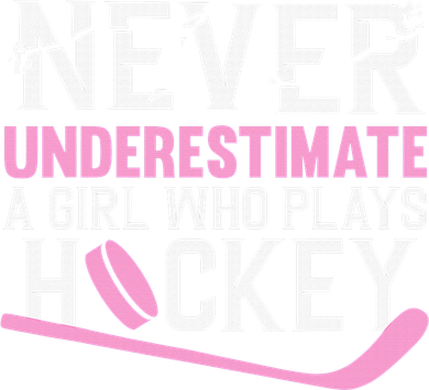Colorful Field Hockey Love Field Hockey Player Hockey Fan Polo