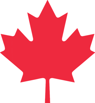 Canadian Flag Shirts Red Maple Leaf Canada Day Santa Hat