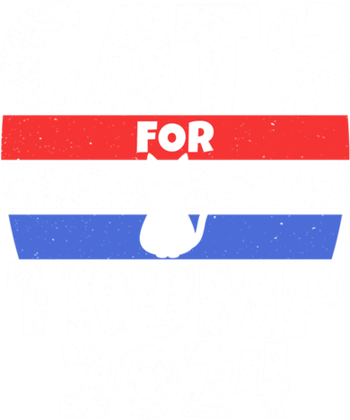 Cats For Trump 2024 Toddler Hoodie