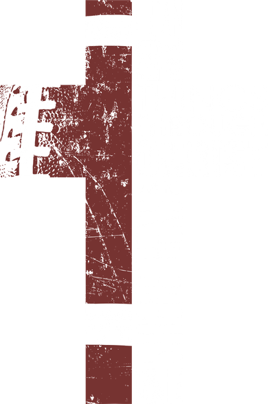 Christian Football Verse I Can Do All Things Through Christ Women's Long Sleeve Shirt