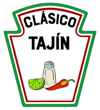 Cute Group Condiments Halloween Costume Family CláSico TajíN Coaster