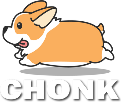 Corgi Gift Coaster