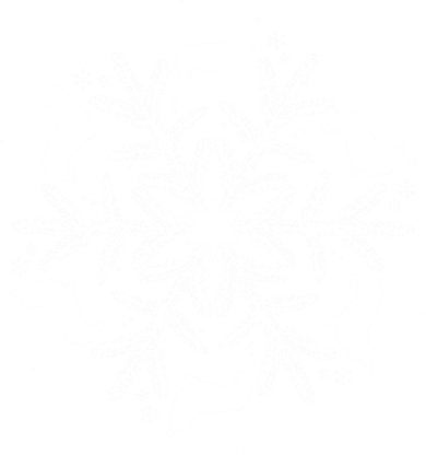 Corgi Gift Snowflake Pembroke Welsh Corgi Christmas Gift Kids Sweatshirt