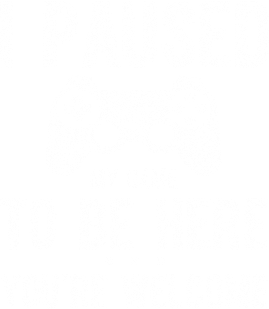 Cute Gamer Shirt I Paused My Game To Be Here You're Welcome TShirt Doggie Tank