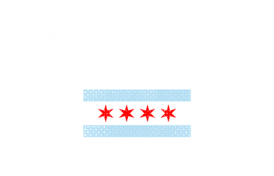 Chicago Illinois Est 1833 Backpack