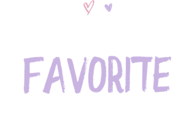 Colored Heart Funny Dogs Are My Favorite People Saying Joke Gift Hoodie