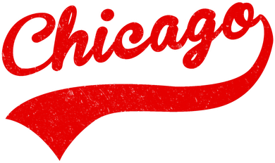 Chicago Vintage Classic Team Logo Hat