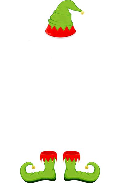 Cotton Headed Ninny Muggins Tank Top