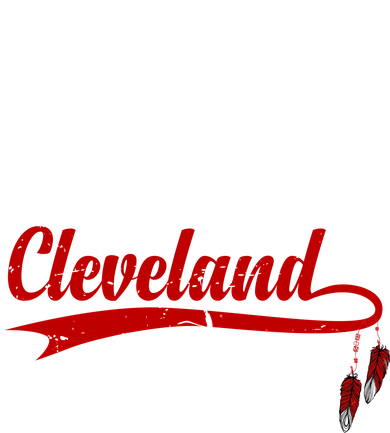 Cleveland City Baseball Fan Hat