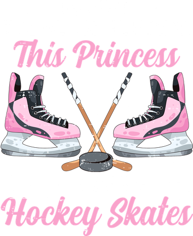 Cool Ice Hockey Design For Girl Mom Wo Ice Hockey Player Kids Sweatshirt