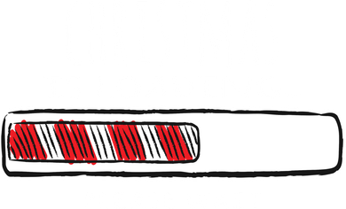 Christmas Loading... Coffee Mug