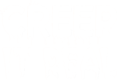 Creep It Real Toddler Hoodie