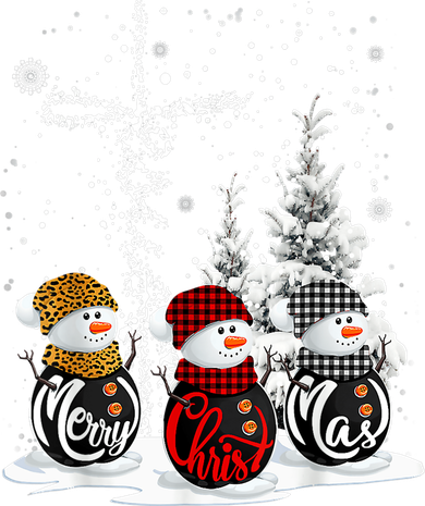 Cross Jesus Merry Christmas Snowman Funny Xmas For Christian Button