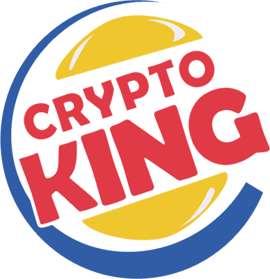 Crypto King Women's T-Shirt