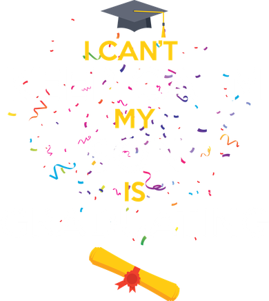 I Can't Keep Calm My Son is Graduating Doddie Hoodie