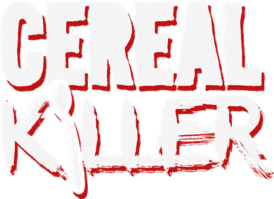 Cereal Killer Funny Halloween Costume Doddie Hoodie
