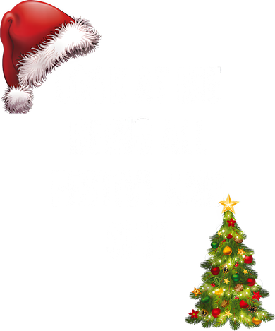 Christmas Look At Me Being All Festive And Shit Beanie