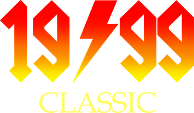 1999 Classic Rock 20th Birthday Kids T-Shirt