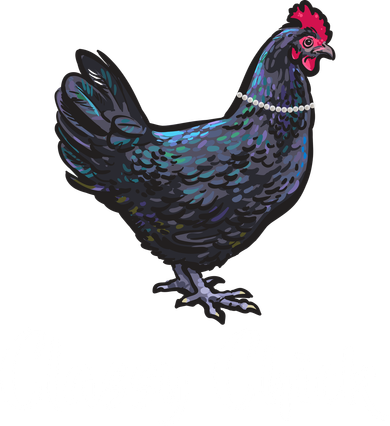 Classy Chick - Funny Cute Doddie Hoodie