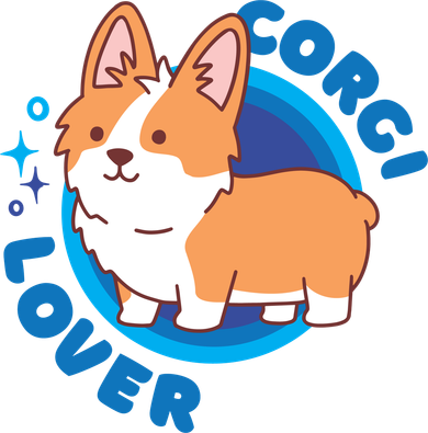 Corgi Lover Women's T-Shirt