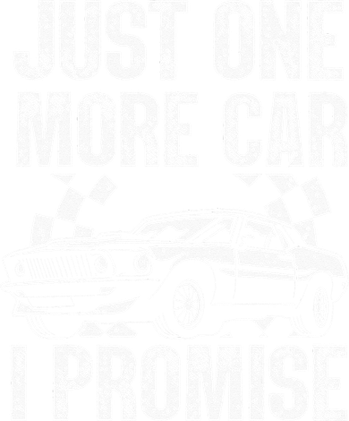 Car Lover For New Engine Owner Classic Car Technician Kids T-Shirt