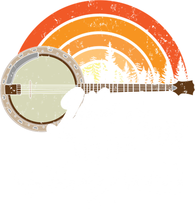 Cute Life Is Better With Bluegrass Funny Music Lover Gift Tumbler