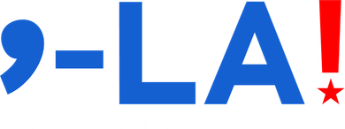 Comma La Kamala Harris 2024 Polo